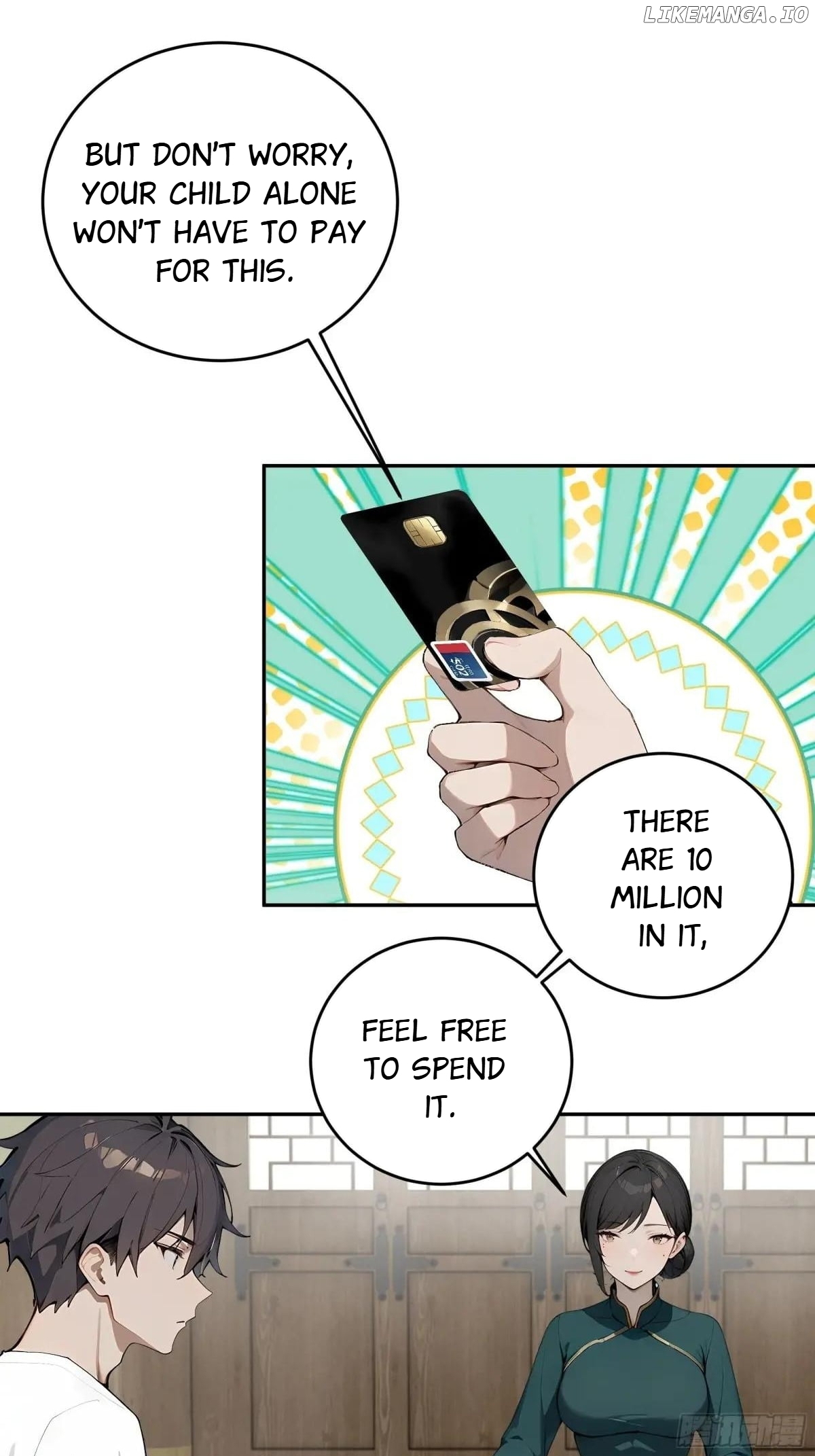 God of Learning Chapter 36 - page 9